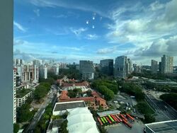 Blk 18D Buona Vista Court (Queenstown), HDB 4 Rooms #590870431